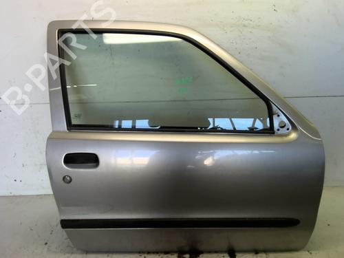 Used Right front door FIAT SEICENTO / 600 (187_) 1.1 (187AXB, 187AXB1A, 187AXC1A02) (54 hp) 29342197