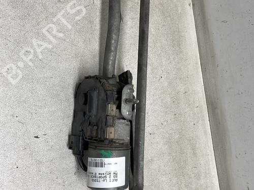 Front wipers mechanism AUDI A3 Sportback (8PA) 2.0 TDI 16V | BP27700037C83 