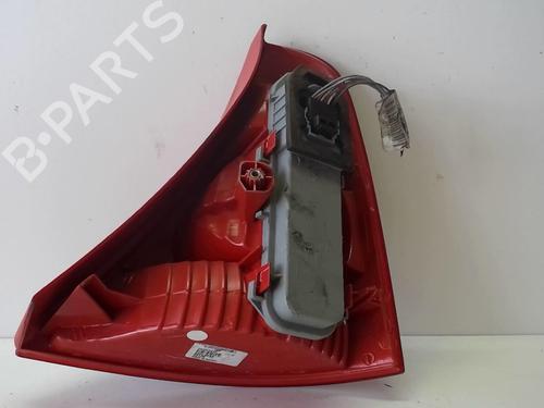 Venstre baglygte RENAULT CLIO II (BB_, CB_) 1.5 dCi (B/CB07) | BP18232683C34 