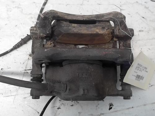 Used Left front brake caliper Left front brake caliper MERCEDES-BENZ A-CLASS (W176) A 200 CDI (176.001) (136 hp) 18218748 18218748