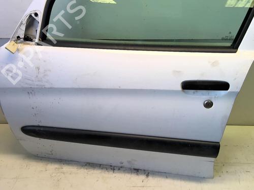 Left front door CITROËN XSARA PICASSO (N68) 2.0 HDi | BP18220669C2 
