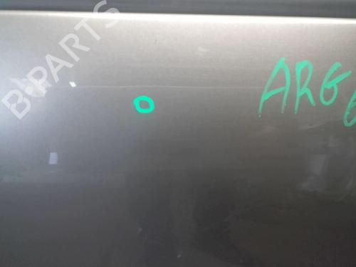 Left rear door CITROËN C4 Grand Picasso I (UA_) 1.6 HDi | BP18231670C4