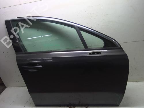 Right front door PEUGEOT 508 I (8D_) 1.6 HDi | BP26496660C3