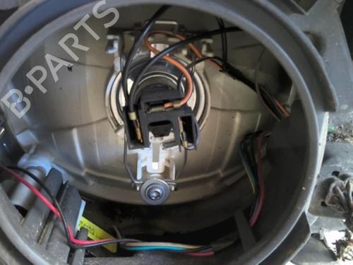 Right headlight FORD FIESTA V (JH_, JD_) 1.4 TDCi | BP18210736C29 