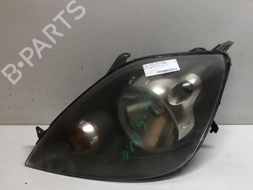 Used Left headlight Left headlight FORD FIESTA V (JH_, JD_) 1.3 (69 hp) 18223085 18223085