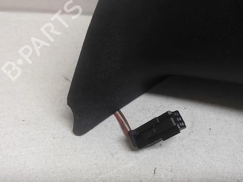 Used Left mirror CITROËN C3 I (FC_, FN_) 1.4 i (73 hp) 18221297