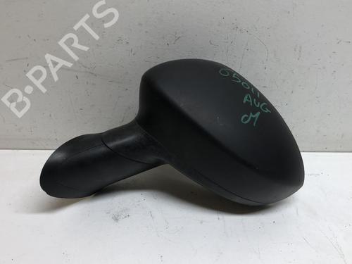 Left mirror FIAT GRANDE PUNTO (199_) 1.3 D Multijet (199.AXD11, 199.AXD1A, 199.AXD1B,... | BP18231048C26 
