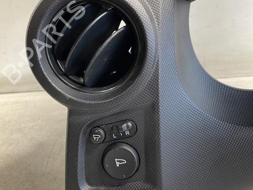 Climate control HONDA INSIGHT (ZE_) 1.3 IMA (ZE28, ZE2) | BP27637711I5 - Image 4