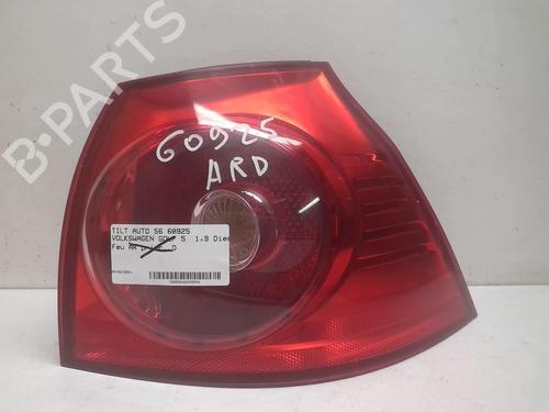 Højre baglygte VW GOLF V (1K1) 1.9 TDI | BP18208736C35 