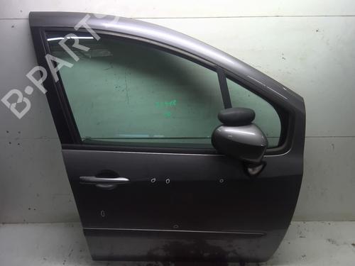 Tür rechts vorne für RENAULT MODUS / GRAND MODUS (F/JP0_) 1.6 (JP03, JP0B, JP0U, JP0Y, JP1G) (112 hp) 30200665