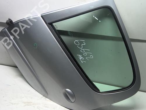 Used Left rear door PEUGEOT 206+ (2L_, 2M_) 1.1 (60 hp) 18214223
