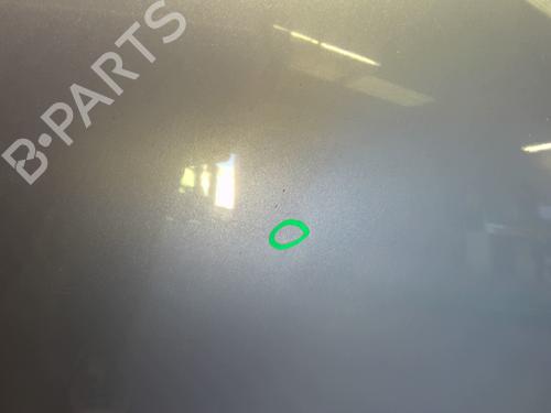 Hood OPEL MERIVA A MPV (X03) 1.7 CDTI (E75) | BP25890658C1 