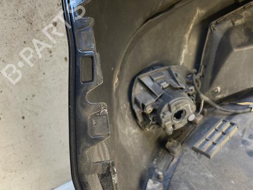 Front bumper DACIA SANDERO 1.4 (BS0C, BS0A, BS0G, BS1F, BS0E) | BP29573997C7 