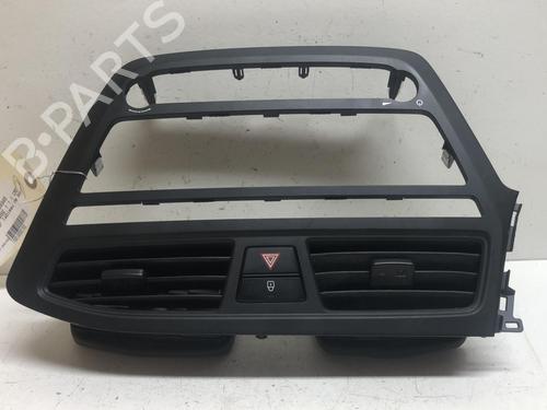 Used Air vent HYUNDAI i20 II (GB, IB) 1.1 CRDi (75 hp) 18217184