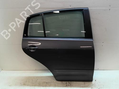 right-rear-door-vw-golf-plus-v-5m1-521-2004-2005-2006-2007-2008-2009-2010-2011-2012-2013-32852149 main image