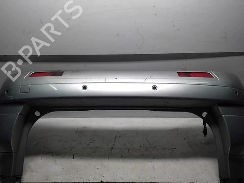 Used Rear bumper CITROËN C4 Picasso I MPV (UD_) 1.6 HDi (109 hp) 18209139