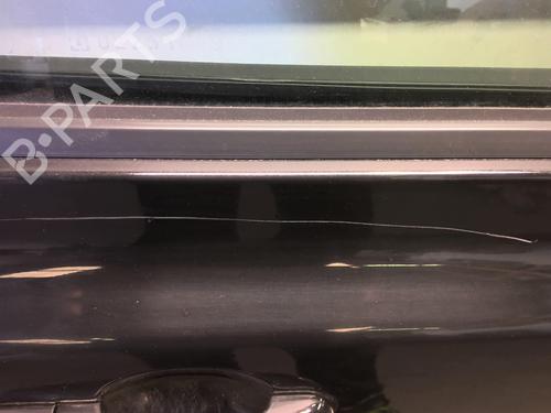 Right front door NISSAN MICRA III (K12) 1.4 16V | BP18226764C3 