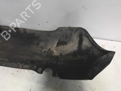 Rear bumper FIAT PANDA (169_) 1.2 LPG (169CXF1A) | BP31060186C8 