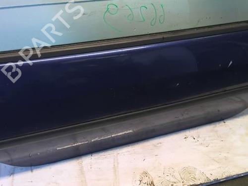 Right front door RENAULT TWINGO I (C06_) 1.2 (C066, C068) | BP18216855C3 