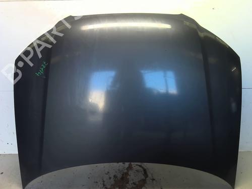 Used Hood AUDI A3 Sportback (8PA) 1.9 TDI (105 hp) 25475639