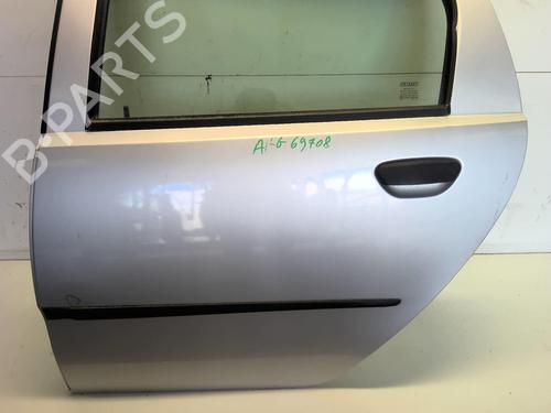 Left rear door FIAT PUNTO (188_) 1.3 JTD 16V | BP18215799C4 