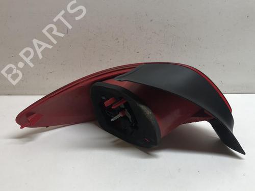 Right taillight PEUGEOT 206+ (2L_, 2M_) 1.4 i | BP18226680C35 