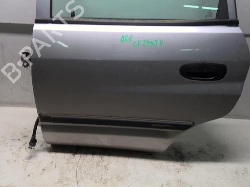 Used Left rear door MITSUBISHI SPACE STAR MPV (DG_A) 1.9 DI-D (DG4A) (102 hp) 18217397