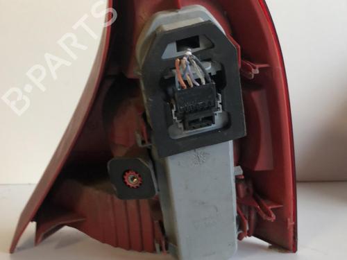 Venstre Baklys RENAULT CLIO II (BB_, CB_) 1.5 dCi (B/CB07) (65 hp) 18210912