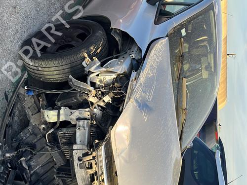 Used Parts RENAULT CLIO IV (BH_)  0.9 TCe 90 (BHNF, BHMA, BHMH, BHJK, BHJR)  4617341