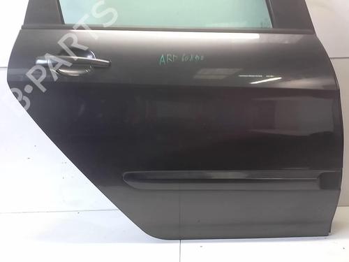 Used Right rear door PEUGEOT 308 SW I (4E_, 4H_) 1.6 HDi (109 hp) 18211285