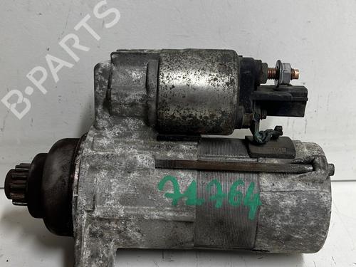 Startmotor SEAT IBIZA IV SC (6J1, 6P5) 1.4 TDI (80 hp) 25276482