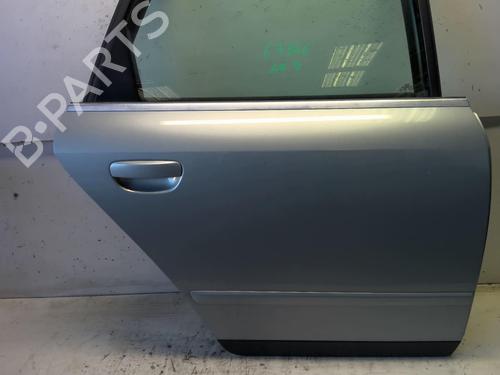 Dør høyre bak AUDI A4 B6 (8E2) 2.0 (130 hp) 18212965