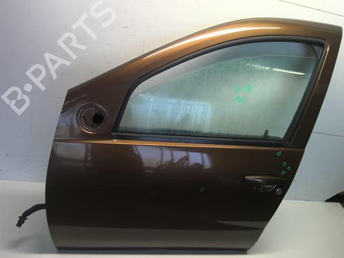 Used Left front door Left front door 21899680 21899680