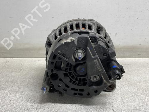 Used Alternator Alternator VW EOS (1F7, 1F8) 2.0 TDI 16V (140 hp) 29407827 29407827
