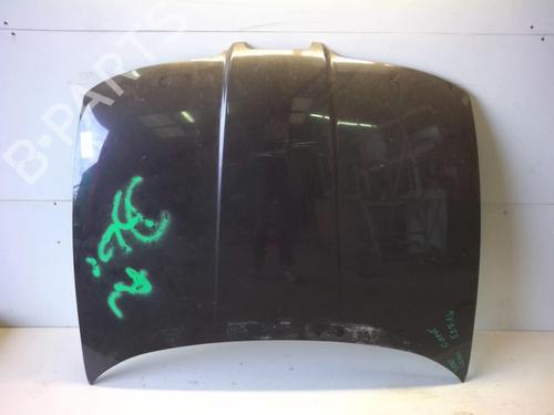 Used Hood SEAT LEON (1M1) 1.9 TDI (110 hp) 18232783