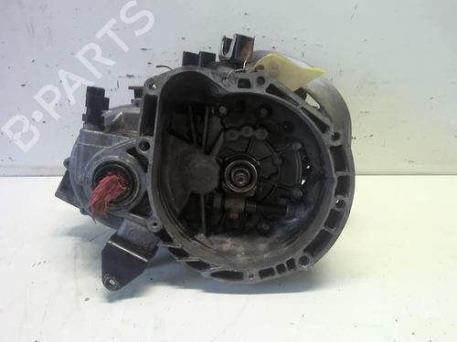 Used Gearbox Gearbox KIA PICANTO I (SA) 1.0 (61 hp) 18220073 18220073