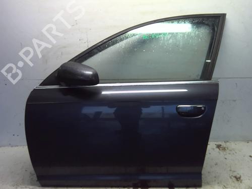 Used Left front door Left front door AUDI A6 C6 (4F2) 4.2 quattro (335 hp) 30637382 30637382