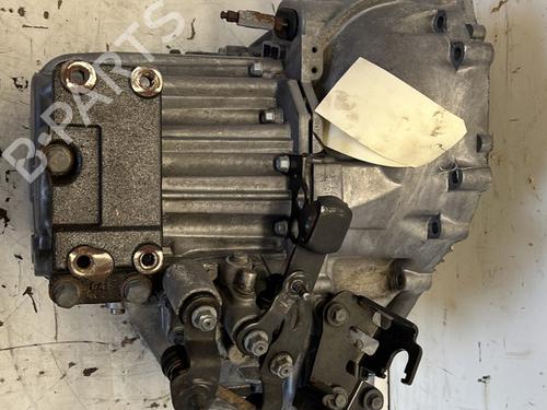 Gearbox HYUNDAI TUCSON (JM) 2.0 CRDi | BP25276507M3 