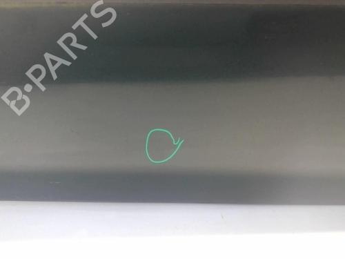 Left rear door PEUGEOT 607 (9D, 9U) 2.2 HDi | BP18218082C4 