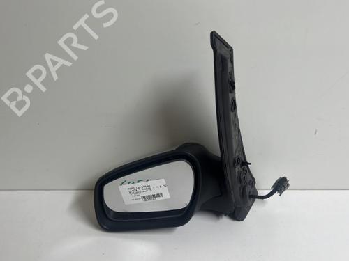 Used Left mirror FORD FOCUS C-MAX (DM2) 1.8 TDCi (115 hp) 18896180