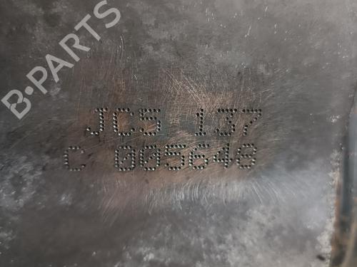 Used Gearbox Gearbox RENAULT SCÉNIC I MPV (JA0/1_, FA0_) [1999-2010] 36366113 36366113