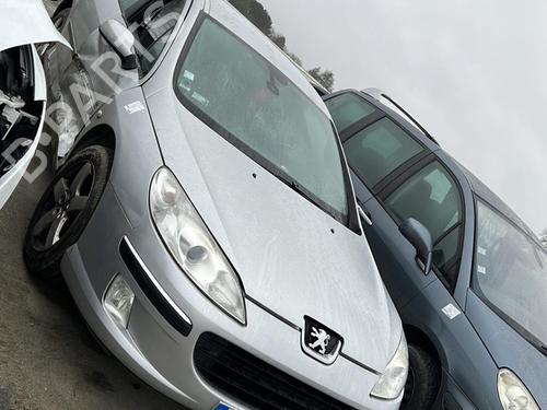 Right headlight PEUGEOT 407 (6D_) 2.0 (6DRFNB, 6DRFNE) | BP18216042C29 