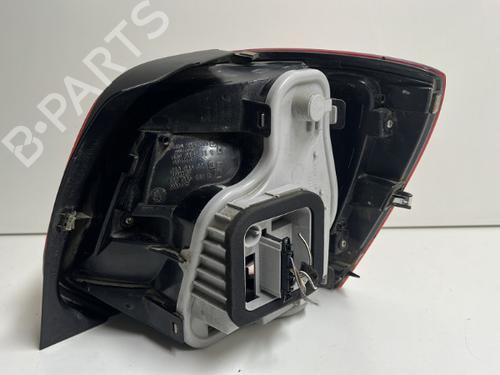 Left taillight VW POLO V (6R1, 6C1) 1.6 TDI | BP18569858C34 