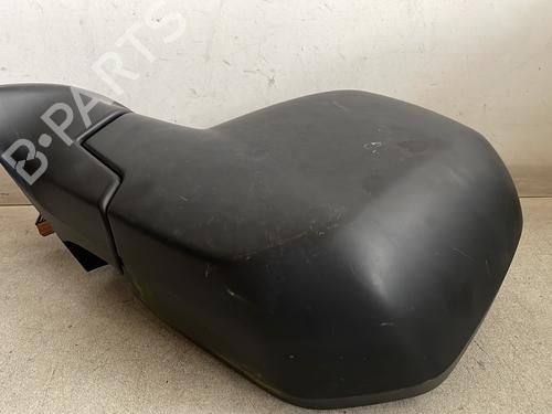 Retrovisor izquierdo CITROËN BERLINGO MULTISPACE (B9) 1.6 HDi 110 | BP27700051C26 