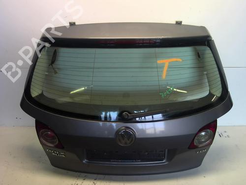 Used Tailgate Tailgate 19057850 19057850