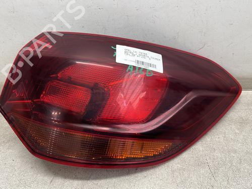 Used Right taillight OPEL ASTRA J Sports Tourer (P10) 1.7 CDTI (35) (125 hp) 30711088