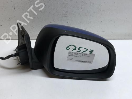 Used Right mirror SUZUKI SX4 (EY, GY) 2.0 DDiS (RW420D) (135 hp) 18210068