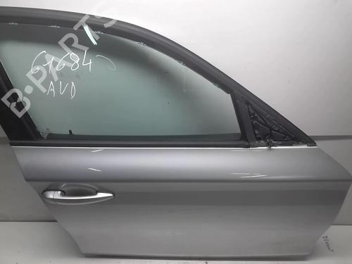Right front door BMW 1 (E87) 118 d | BP18224612C3 