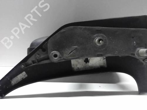 Used Left mirror RENAULT MASTER II Van (FD) 2.8 dTI (FD0C, FD0F, FD2B, FD2F, FD3C, FD3F) (114 hp) 18215515