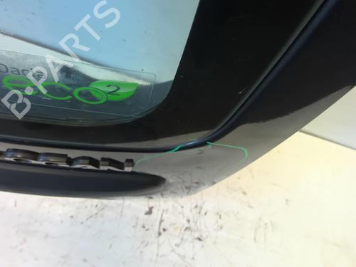 Right tailgate DACIA LOGAN MCV (KS_) 1.6 16V Hi-Flex | BP18231000C77 
